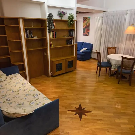 Tatil Evi Bob's Fleming House