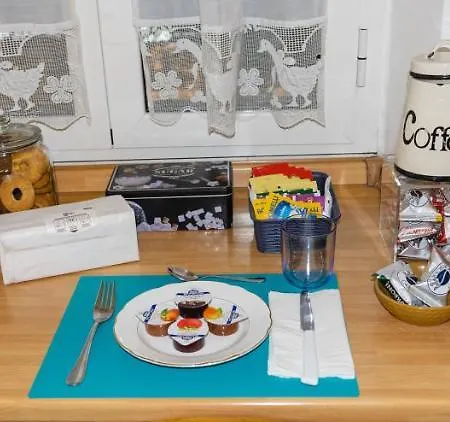 Bob's Fleming House *