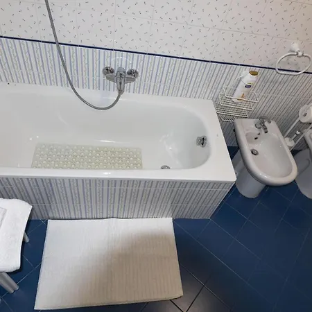 Tatil Evi Bob's Fleming House