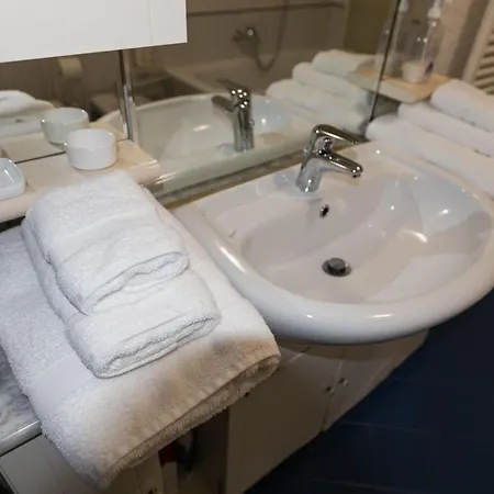 Tatil Evi Bob's Fleming House *