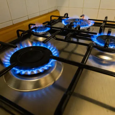 Bob's Fleming House * Rom