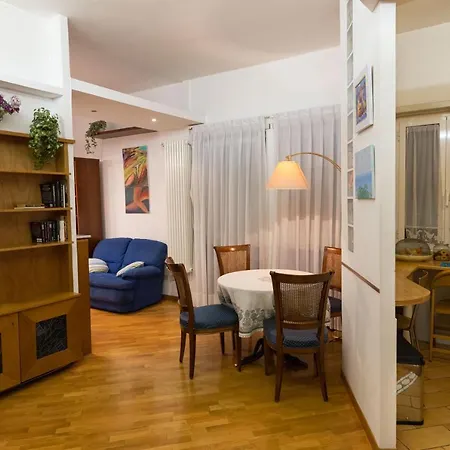 Casa vacanze Bob's Fleming House *