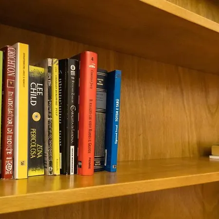 בית נופש Bob's Fleming House *