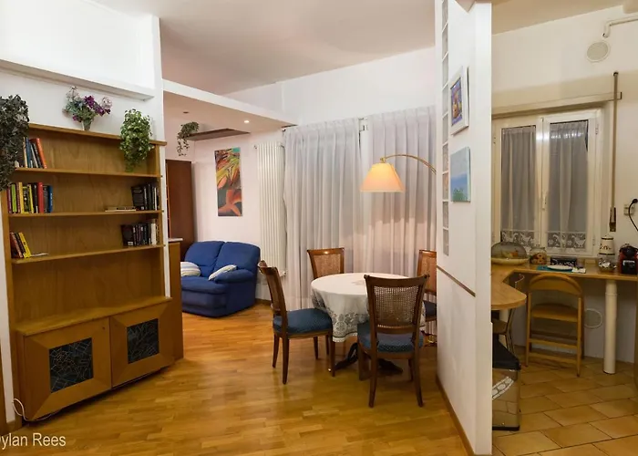 Сasa de vacaciones Bob's Fleming House *