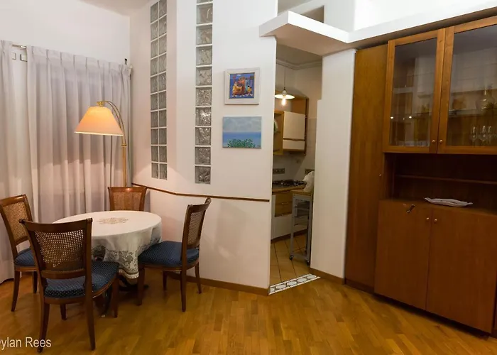 Bob's Fleming House Сasa de vacaciones *