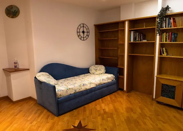 Bob's Fleming House Сasa de vacaciones