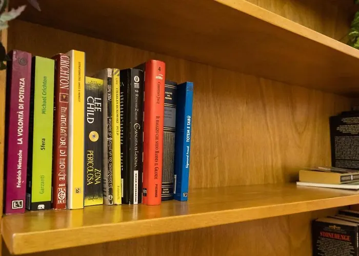 Сasa de vacaciones Bob's Fleming House *