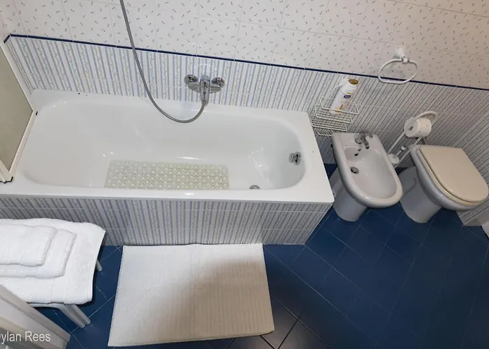 Сasa de vacaciones Bob's Fleming House