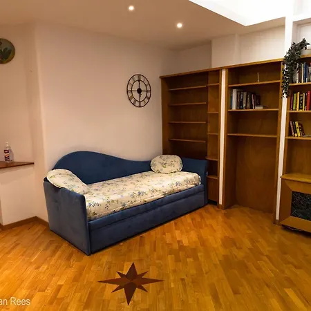 Bob's Fleming House Vakantiehuis